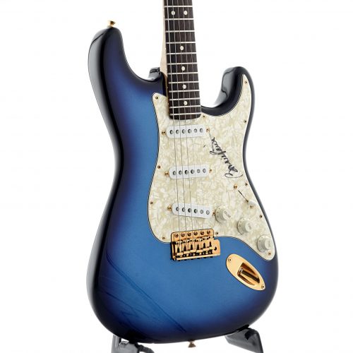 Fender Custom Shop Bonnie Raitt Stratocaster (1996)