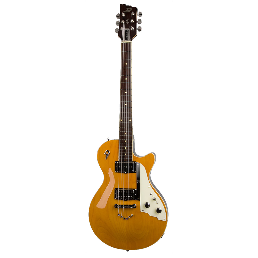 Duesenberg 49er Honey