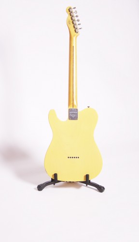 Fender Custom Shop Broadcaster 60th Year Anniversary