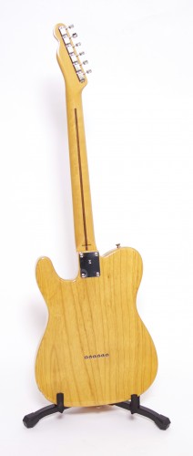 Fender Telecaster Japan 52 re-issue with Case