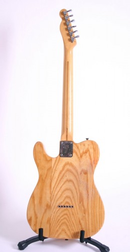 Fender American Telecaster 1978 Natural