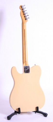 Fender American Telecaster 1983 (All Original)