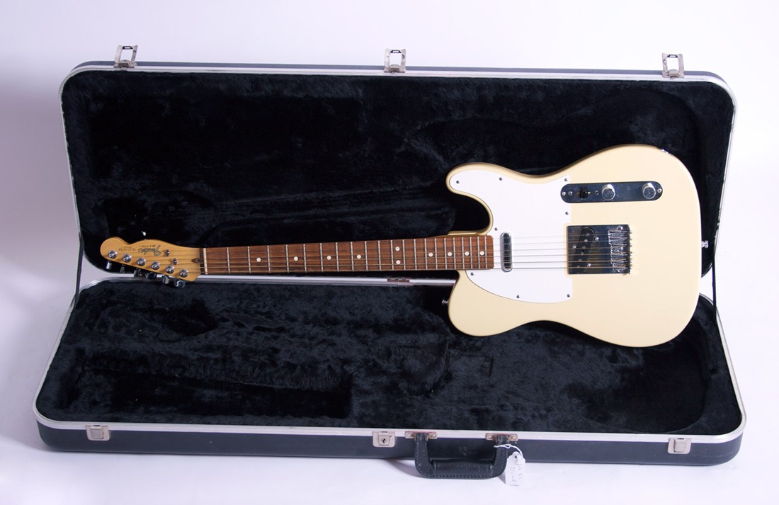 Fender American Telecaster 1983 (All Original)