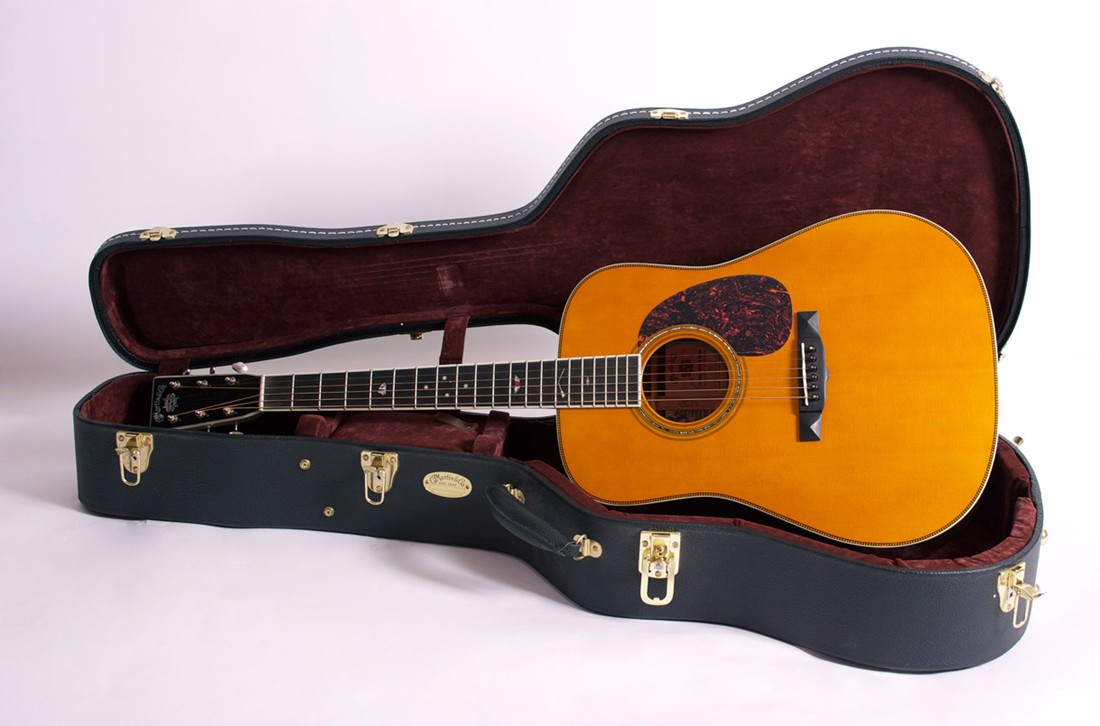 Martin Crosby Stills & Nash (Tolman Special Edition) #119