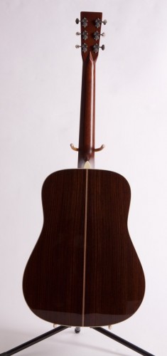 Martin Crosby Stills & Nash (Tolman Special Edition) #119