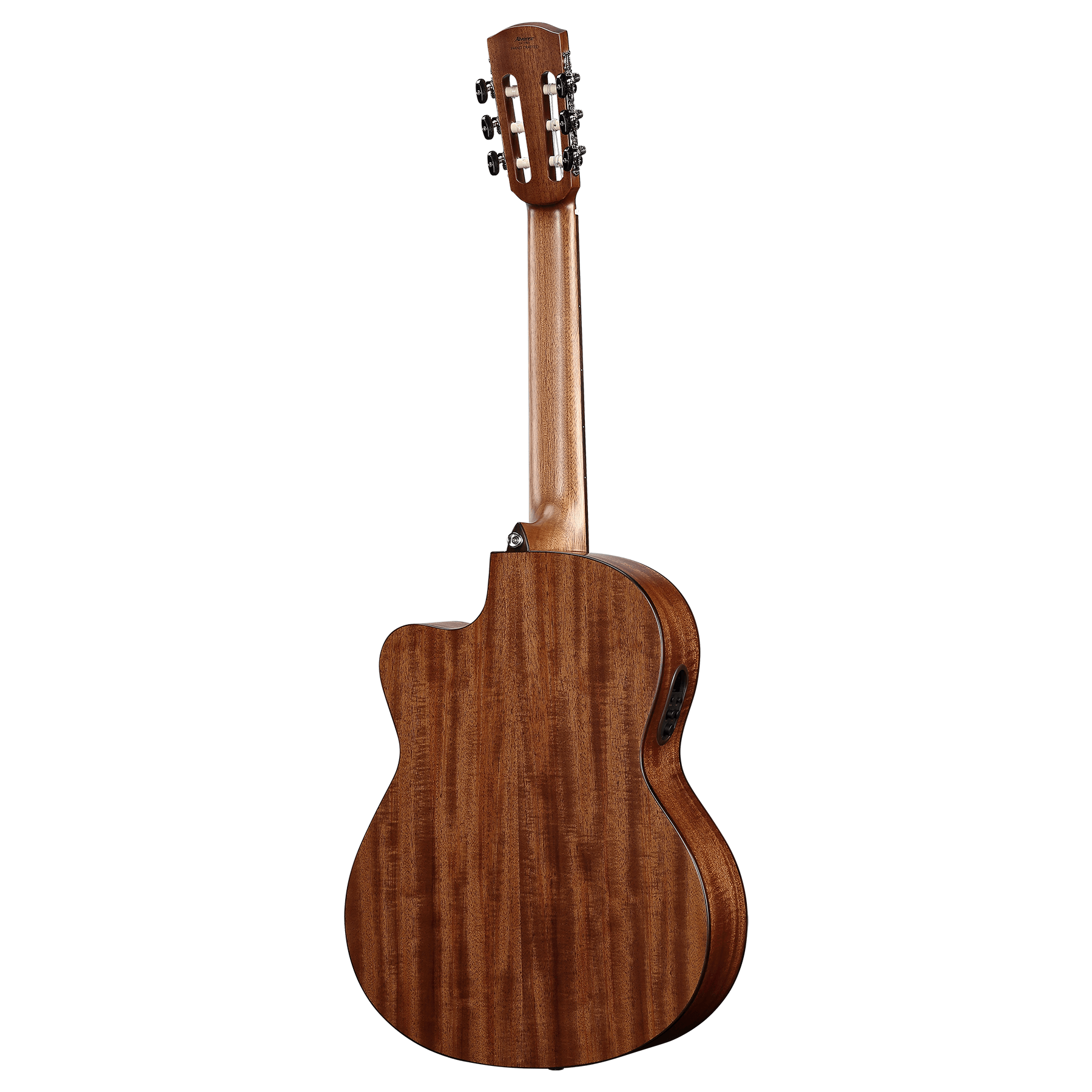 Alvarez Artist AC65CE