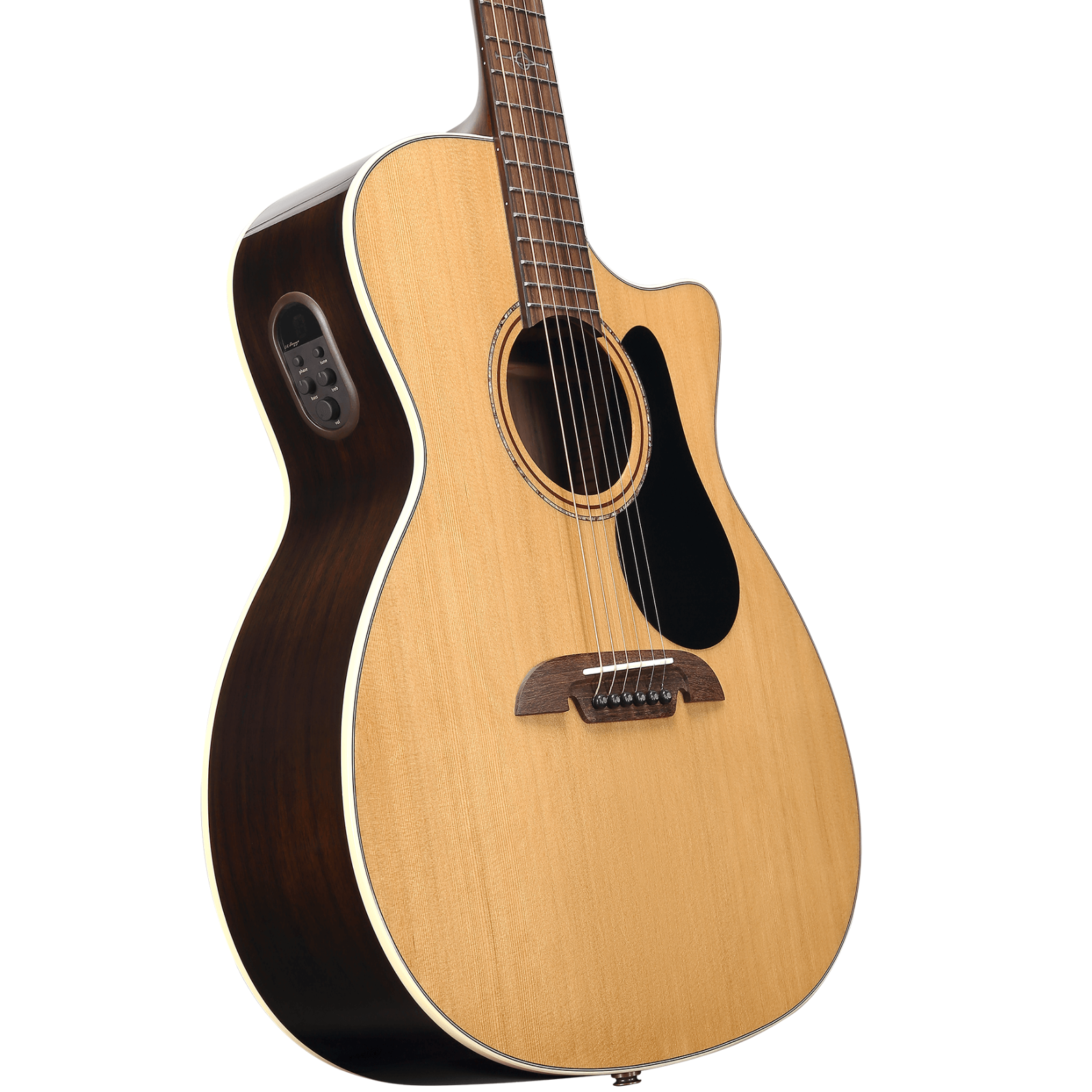 Alvarez AG75CE