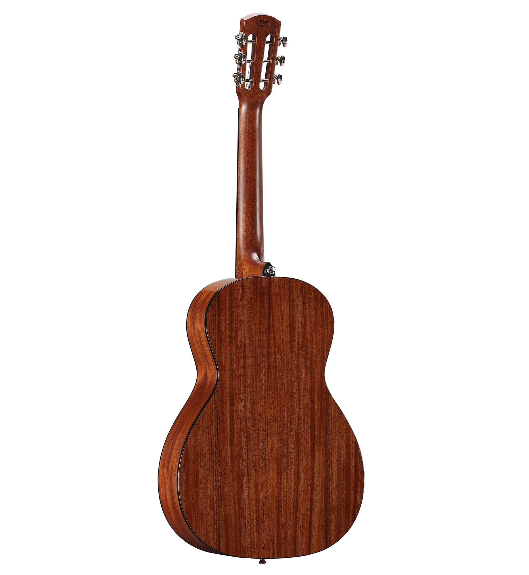 Alvarez Artist AP66SHB