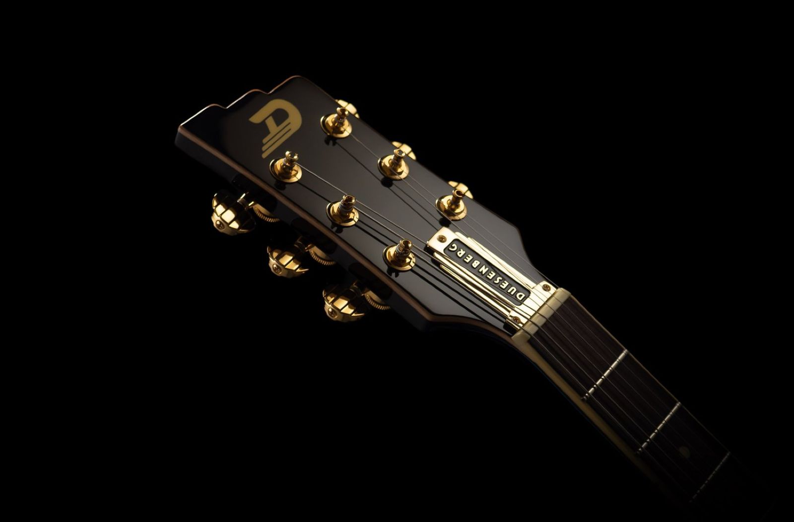 Duesenberg Starplayer TV Custom